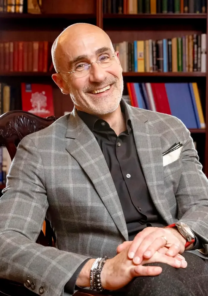 Prof. Arthur C. Brooks