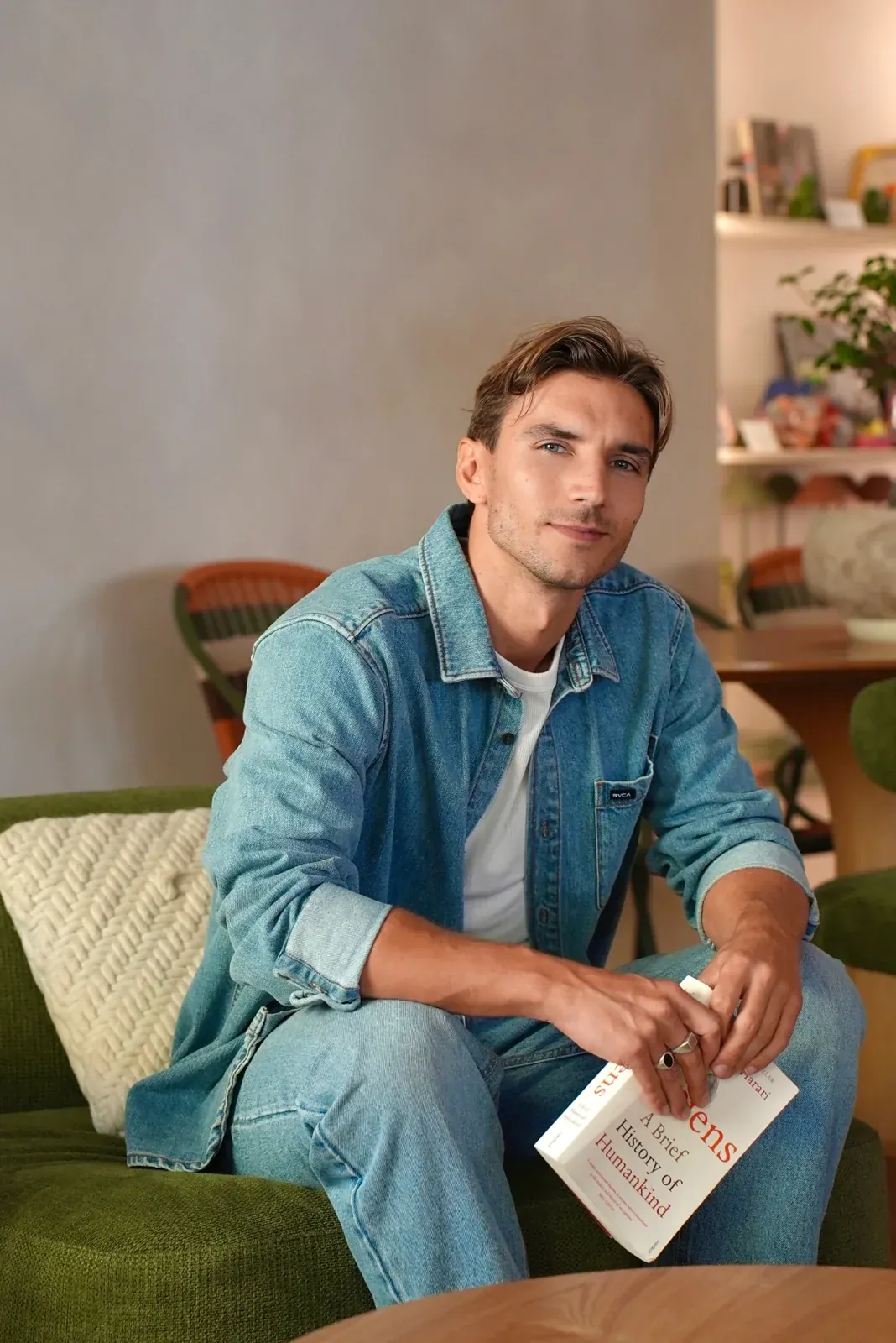 Julian Drachenberg