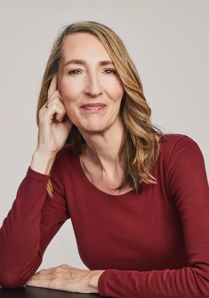 Prof. Dr. Sonja Lyubomirsky