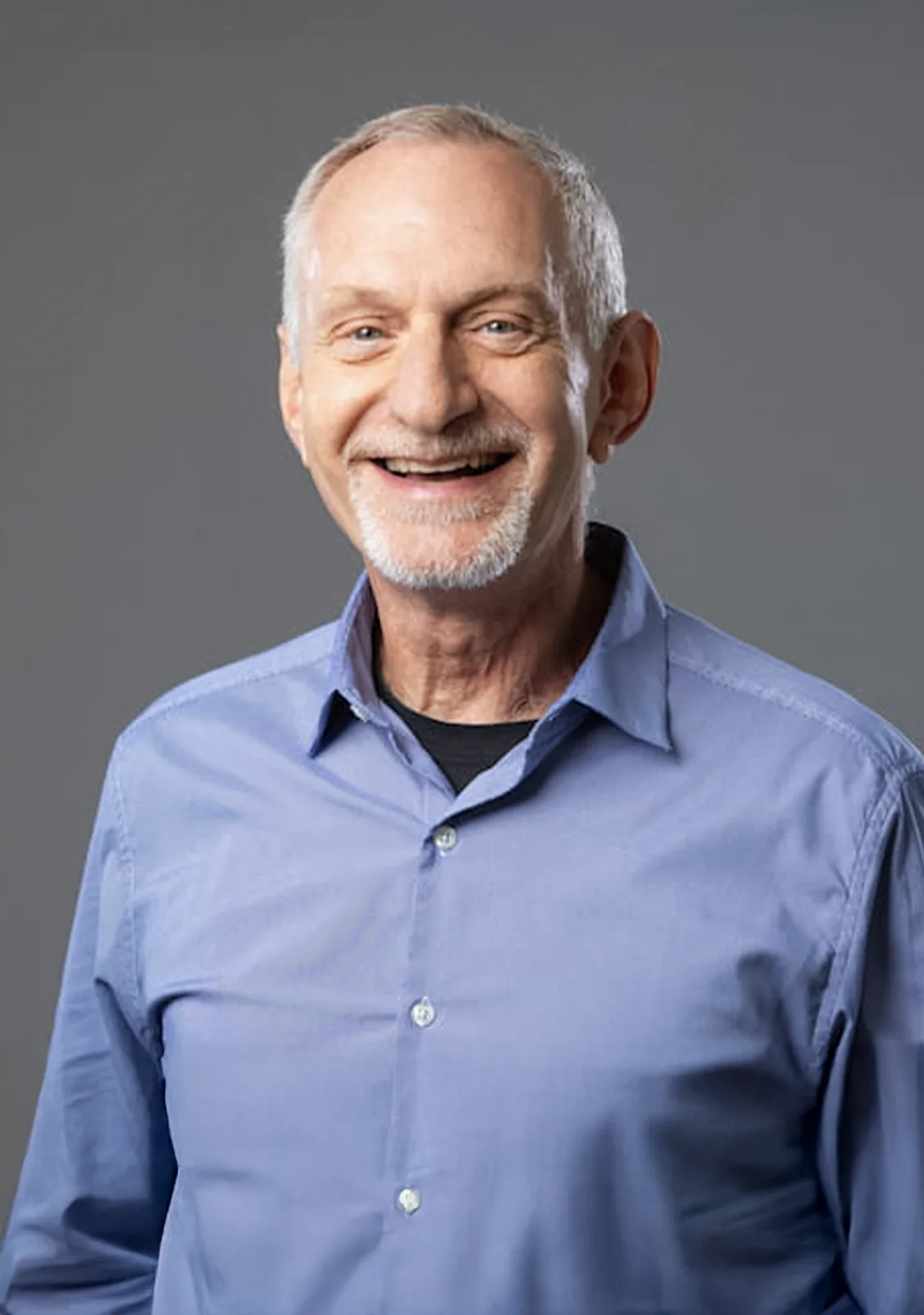 Prof. Dr. Robert Waldinger