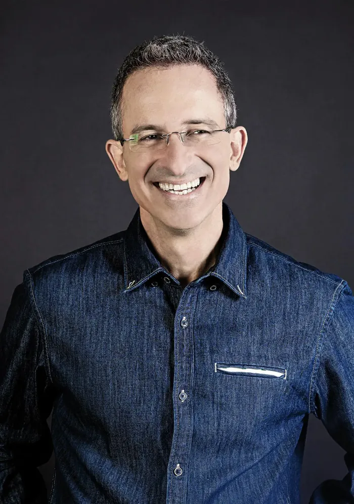 Dr. Tal Ben-Shahar