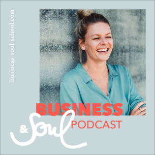 Business & Soul Podcast